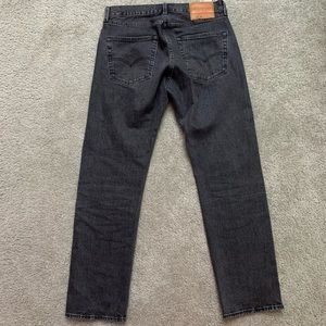 Levis 501 ‘93 Size 32x32 Vintage Black Wash (NEW)